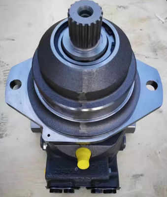 Động cơ di chuyển không hộp số EC480D/460B cho máy đào 4523463