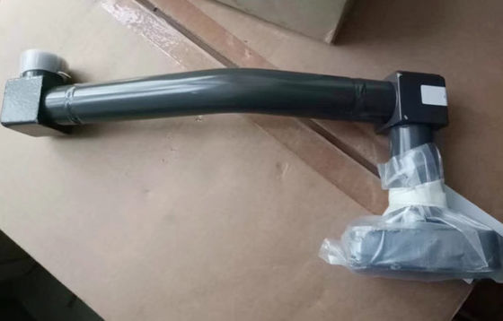 Cánh tay lớn Cánh tay trung bình Thùng xi lanh ống cứng EC360B/380D/460B/480D Đối với máy đào 896676789
