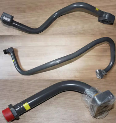 Cánh tay lớn Cánh tay trung bình Thùng xi lanh ống cứng EC360B/380D/460B/480D Đối với máy đào 896676789