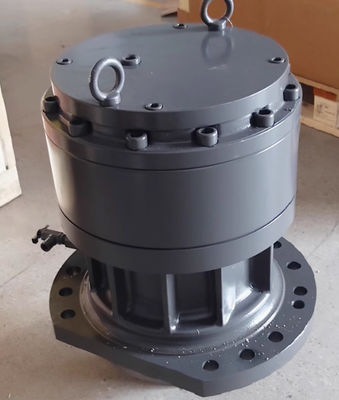 Hộp bánh răng xoay / hộp bánh răng EC480D/460B cho máy đào