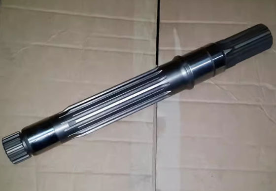 Ống bơm thủy lực EC210B/240B/290B/360B/460B Đối với máy đào 4564353