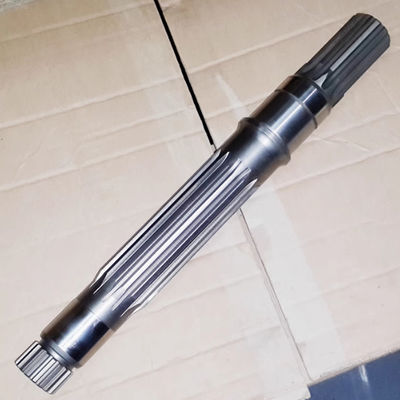 Ống bơm thủy lực EC210B/240B/290B/360B/460B Đối với máy đào 4564353