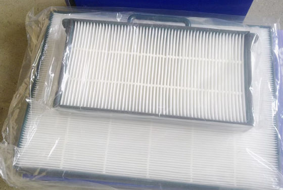 Bộ lọc điều hòa không khí EC210B/240B/290B/360B/460B Đối với máy đào AF005