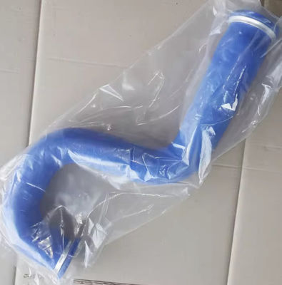 Đường ống làm mát trung gian Common Rail EC220D/250D/210B/240B/290B Đối với máy đào 45634574567