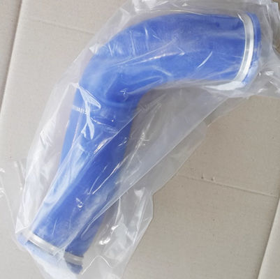 Đường ống làm mát trung gian Common Rail EC220D/250D/210B/240B/290B Đối với máy đào 45634574567