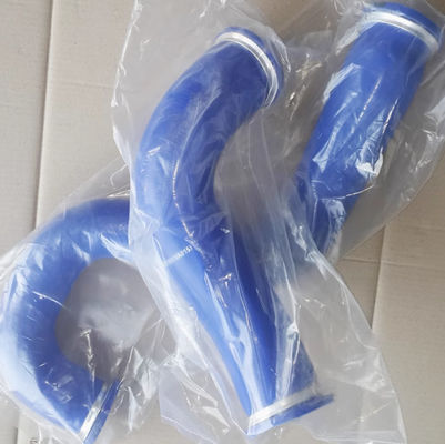 Đường ống làm mát trung gian Common Rail EC220D/250D/210B/240B/290B Đối với máy đào 45634574567