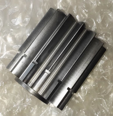 Chiếc xe mặt trời giai đoạn thứ hai cho gia tốc xoay EC250D / 300D / 350D / 290B / 240B cho máy đào 456784674