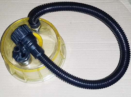 Cốc nước với cảm biến EC220D/250D/240B/360B/460B/380D cho máy đào 256534