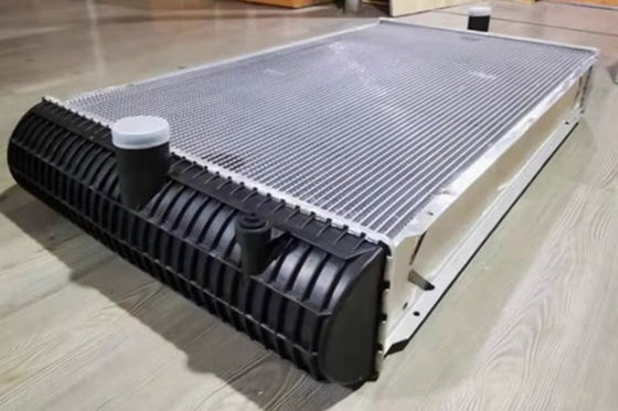 Máy tản nhiệt bể nước EC220D/250D/300D/240B/360B/460B/380D Cho máy đào 345456345