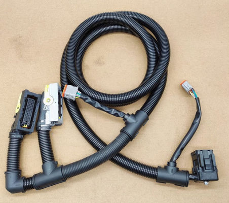 Bảng máy tính dây chuyền dây chuyền EC220D/250D/210B/240B/290B Đối với máy đào 675673