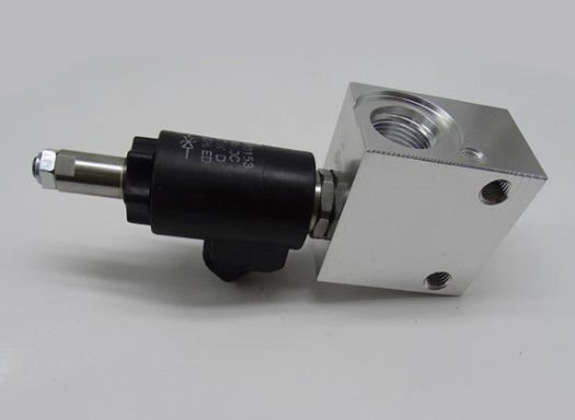 Van điện tử quạt EC380D/480D/360B/460B/380E/480E Cho máy đào 4632453