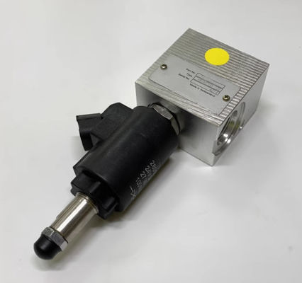 Van điện tử quạt EC380D/480D/360B/460B/380E/480E Cho máy đào 4632453