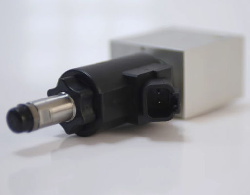 Van điện tử quạt EC380D/480D/360B/460B/380E/480E Cho máy đào 4632453
