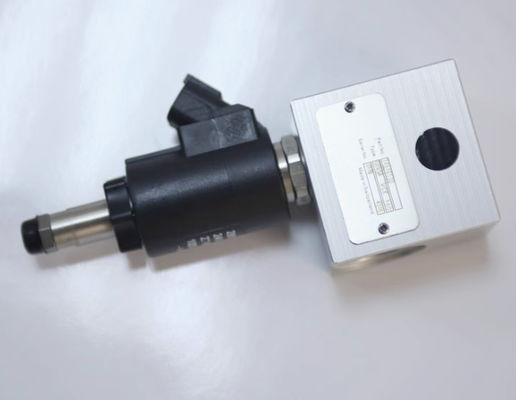 Van điện tử quạt EC380D/480D/360B/460B/380E/480E Cho máy đào 4632453