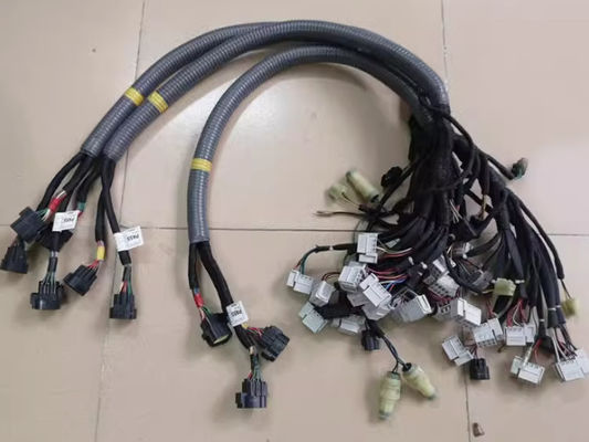 Cây dây dẫn bảng điều khiển EC220D/250D/210B/240B/290B/360B/460B Đối với máy đào 7645354