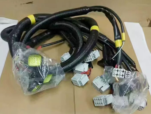 Cây dây dẫn bảng điều khiển EC220D/250D/210B/240B/290B/360B/460B Đối với máy đào 7645354