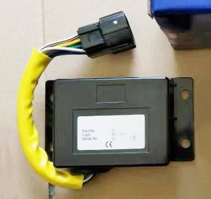Điều khiển máy lau EC480D/220D/250D/300D/240B/290B Đối với máy đào 4535645