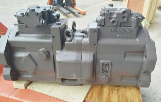 Máy bơm thủy lực EC380D/350D/460B/480D/700B/360B/750 Đối với máy đào 674675735
