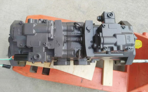 Máy bơm thủy lực EC380D/350D/460B/480D/700B/360B/750 Đối với máy đào 674675735