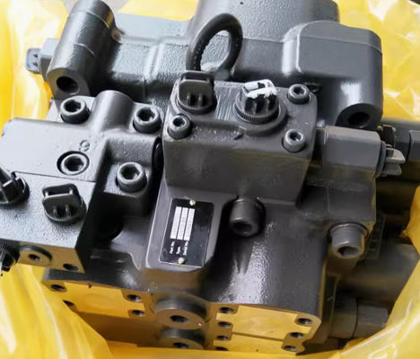Bộ phân phối van điều khiển chính Van đa chiều EC210B/240B/290B cho máy đào 456345