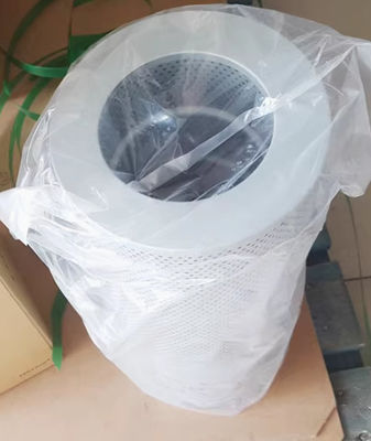 Các yếu tố lọc dầu phản hồi thủy lực EC360B/460B cho máy đào