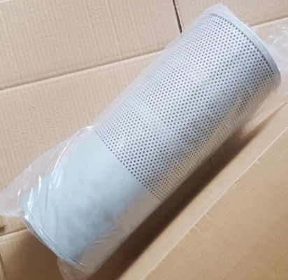 Các yếu tố lọc dầu phản hồi thủy lực EC360B/460B cho máy đào
