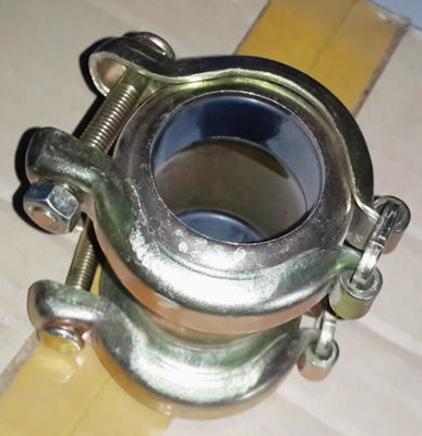 Bộ kẹp ống thủy lực EC210B/240B/360B/460B/380D/480D Cho máy đào