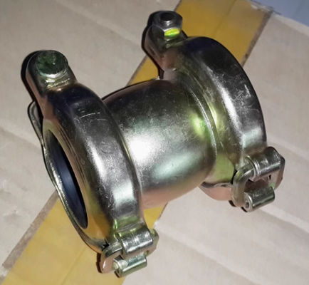 Bộ kẹp ống thủy lực EC210B/240B/360B/460B/380D/480D Cho máy đào