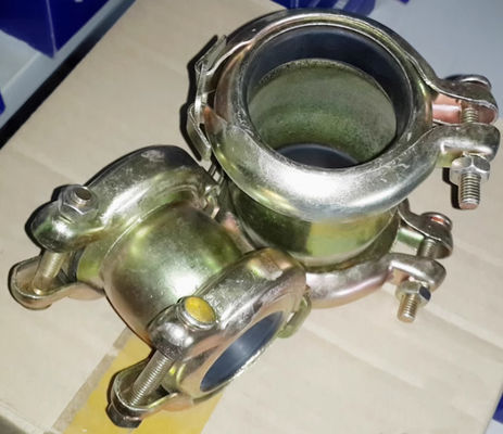 Bộ kẹp ống thủy lực EC210B/240B/360B/460B/380D/480D Cho máy đào