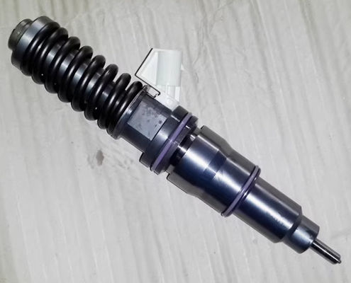 Nút đơn ống phun EC360B/460B cho máy đào