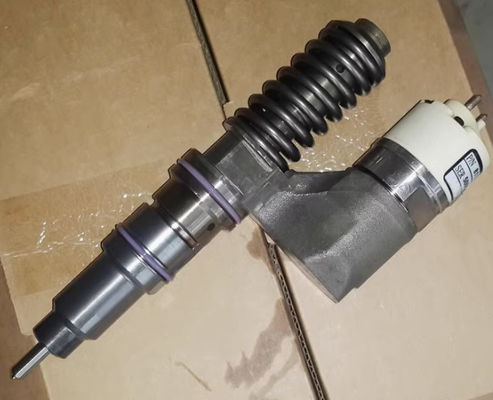 Nút đơn ống phun EC360B cho máy đào 8709486355