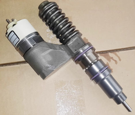 Nút đơn ống phun EC360B cho máy đào 8709486355
