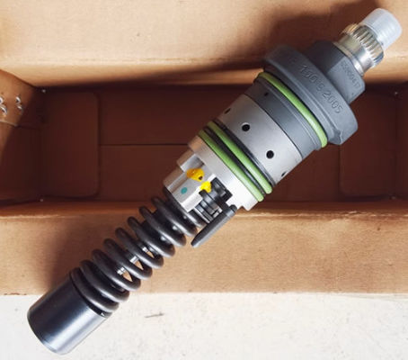 Máy bơm / đầu phun đơn EC80D/140B Đối với máy đào 4533