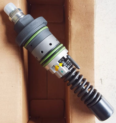 Máy bơm / đầu phun đơn EC80D/140B Đối với máy đào 4533