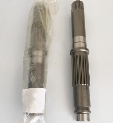 Đi bộ xoay động cơ ổ cắm trục EC210B/240B/360B/460B/380D cho máy đào 4356345465