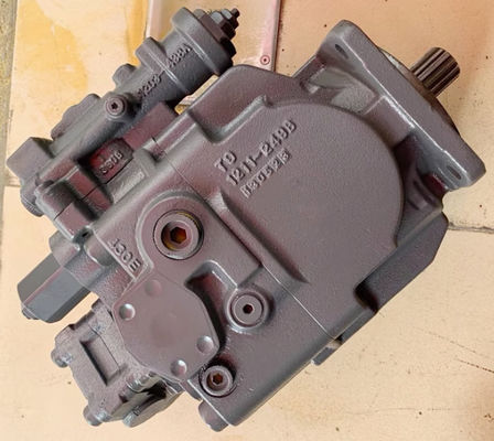 Máy bơm thủy lực EC80D cho máy đào 564756