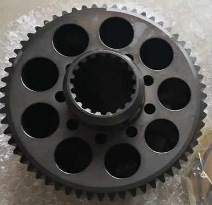 Máy bơm động cơ đi bộ Máy bơm bàng quang EC250D / 300D / 250E / 300E / 290B Cho máy đào 2367875476