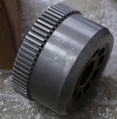 Máy bơm động cơ đi bộ Máy bơm bàng quang EC250D / 300D / 250E / 300E / 290B Cho máy đào 2367875476