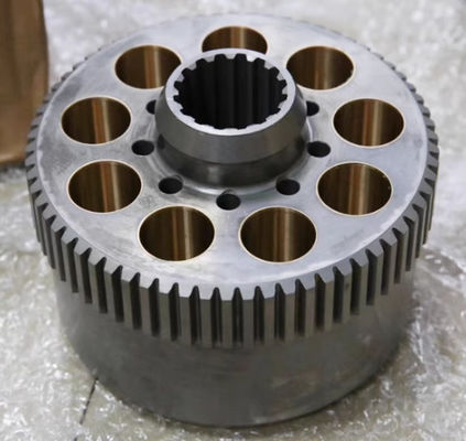 Máy bơm động cơ đi bộ Máy bơm bàng quang EC250D / 300D / 250E / 300E / 290B Cho máy đào 2367875476