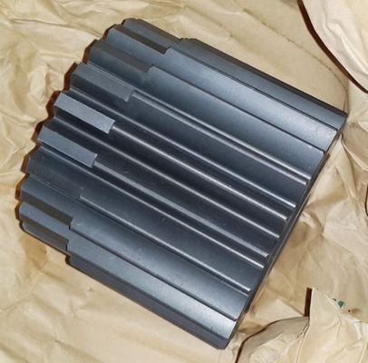 Trình gia công mặt trời giai đoạn thứ hai đầu tiên EC380D / 480D / 360B / 460B cho máy đào