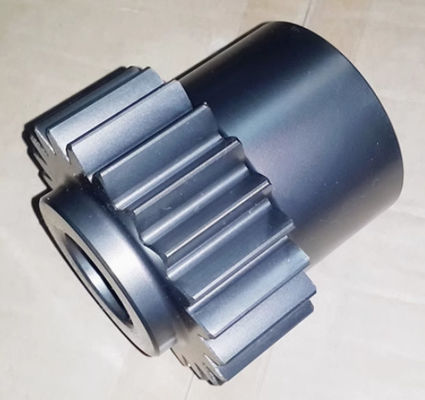Trình gia công mặt trời giai đoạn thứ hai đầu tiên EC380D / 480D / 360B / 460B cho máy đào