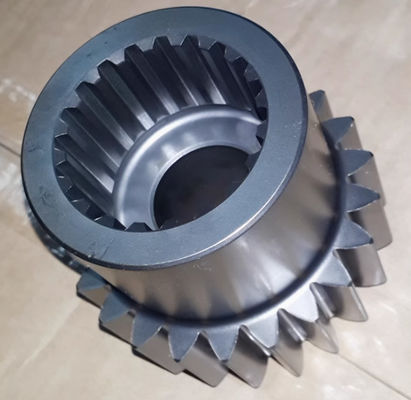 Trình gia công mặt trời giai đoạn thứ hai đầu tiên EC380D / 480D / 360B / 460B cho máy đào