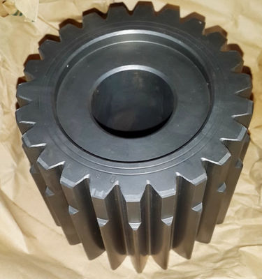 Trình gia công mặt trời giai đoạn thứ hai đầu tiên EC380D / 480D / 360B / 460B cho máy đào