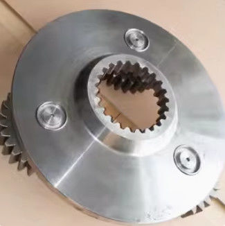 Chuyển động chậm giai đoạn đầu tiên Động cơ mang hành tinh EC360B / 380D Chất lượng cao cho máy đào