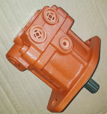 Động cơ quạt EC380D/480D/360B/460B Chất lượng cao cho máy đào
