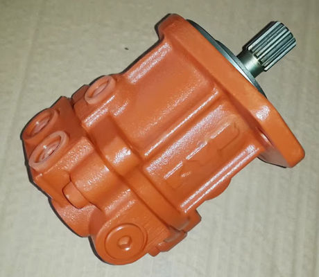 Động cơ quạt EC380D/480D/360B/460B Chất lượng cao cho máy đào