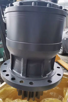 Hộp bánh răng xoay / hộp răng EC380D / 360B / 700BC Chất lượng cao cho máy đào 345437356735654