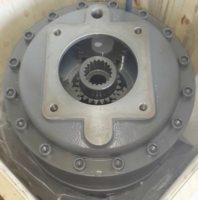 Hộp bánh răng xoay / hộp răng EC380D / 360B / 700BC Chất lượng cao cho máy đào 345437356735654
