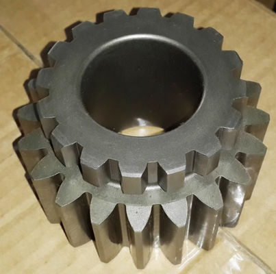 EC210B/290B/360B/240B Đi bộ chậm Mặt trời Gear 2522 cho máy đào