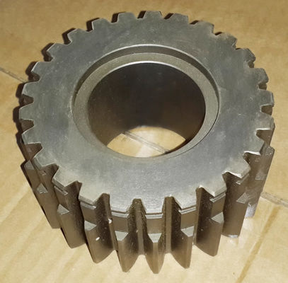 EC210B/290B/360B/240B Đi bộ chậm Mặt trời Gear 2522 cho máy đào